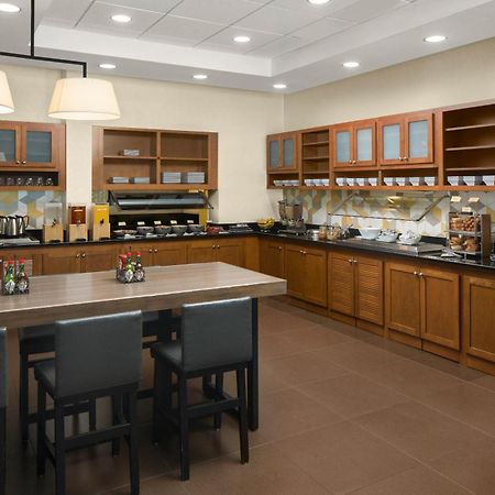 Hyatt Place Portland Airport/Cascade Station Esterno foto