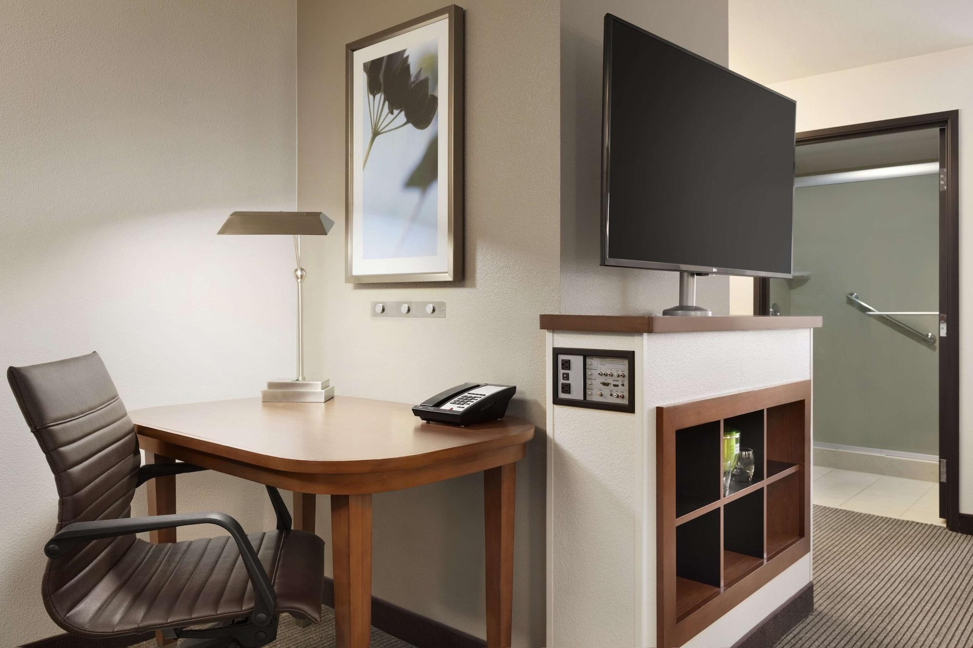 Hyatt Place Portland Airport/Cascade Station Esterno foto