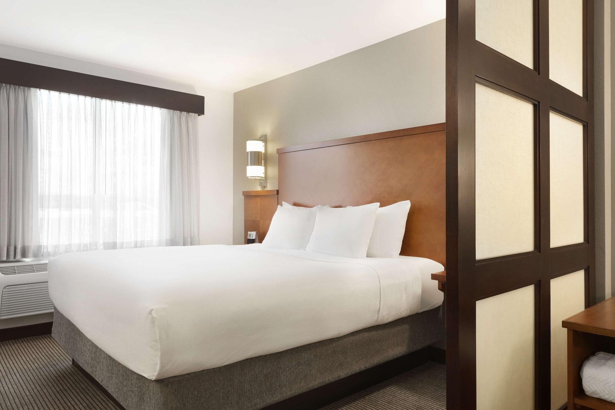 Hyatt Place Portland Airport/Cascade Station Esterno foto