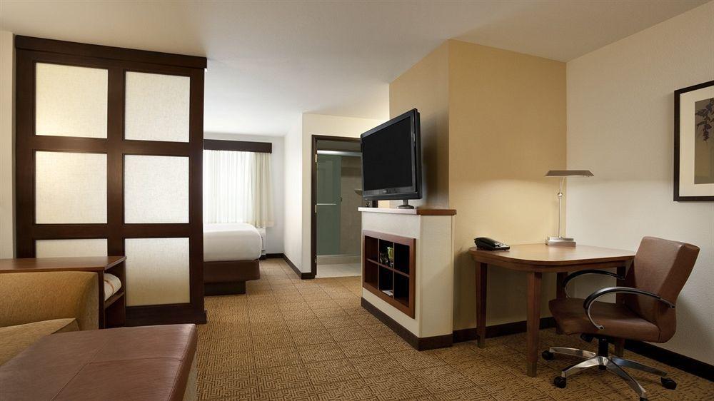 Hyatt Place Portland Airport/Cascade Station Esterno foto