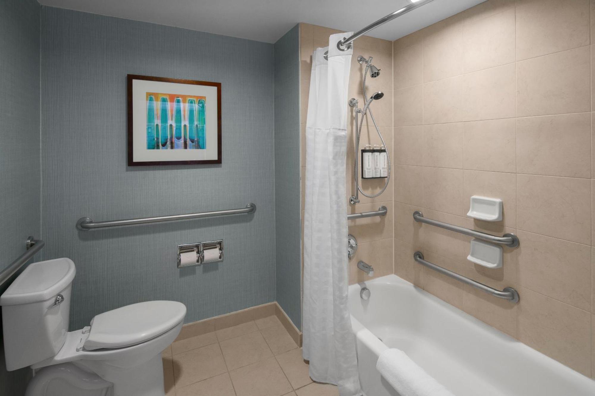Hyatt Place Portland Airport/Cascade Station Esterno foto