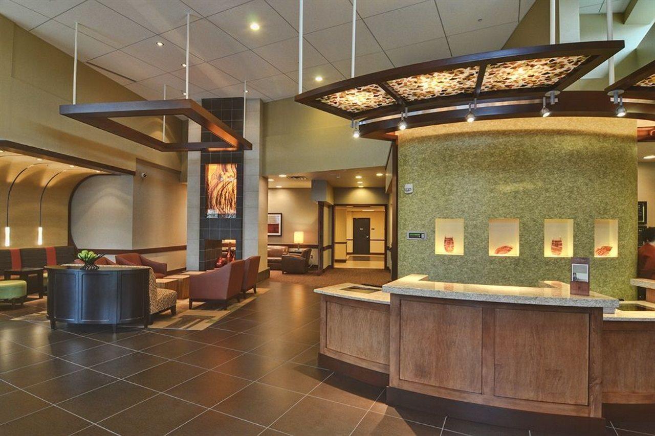 Hyatt Place Portland Airport/Cascade Station Esterno foto