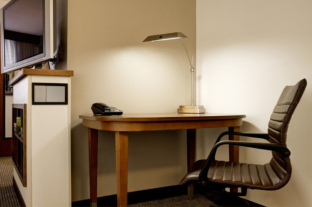 Hyatt Place Portland Airport/Cascade Station Esterno foto
