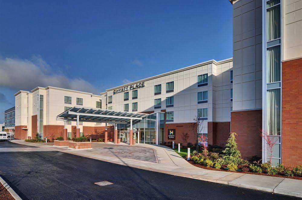 Hyatt Place Portland Airport/Cascade Station Esterno foto
