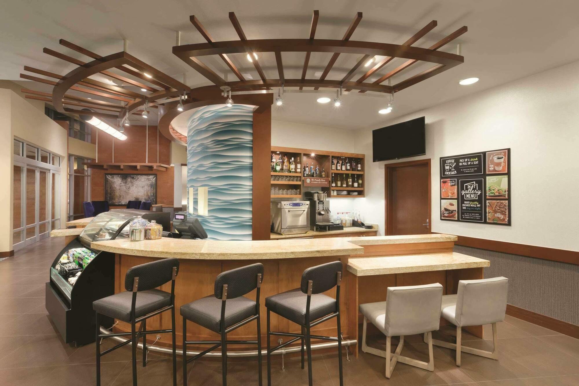 Hyatt Place Portland Airport/Cascade Station Esterno foto